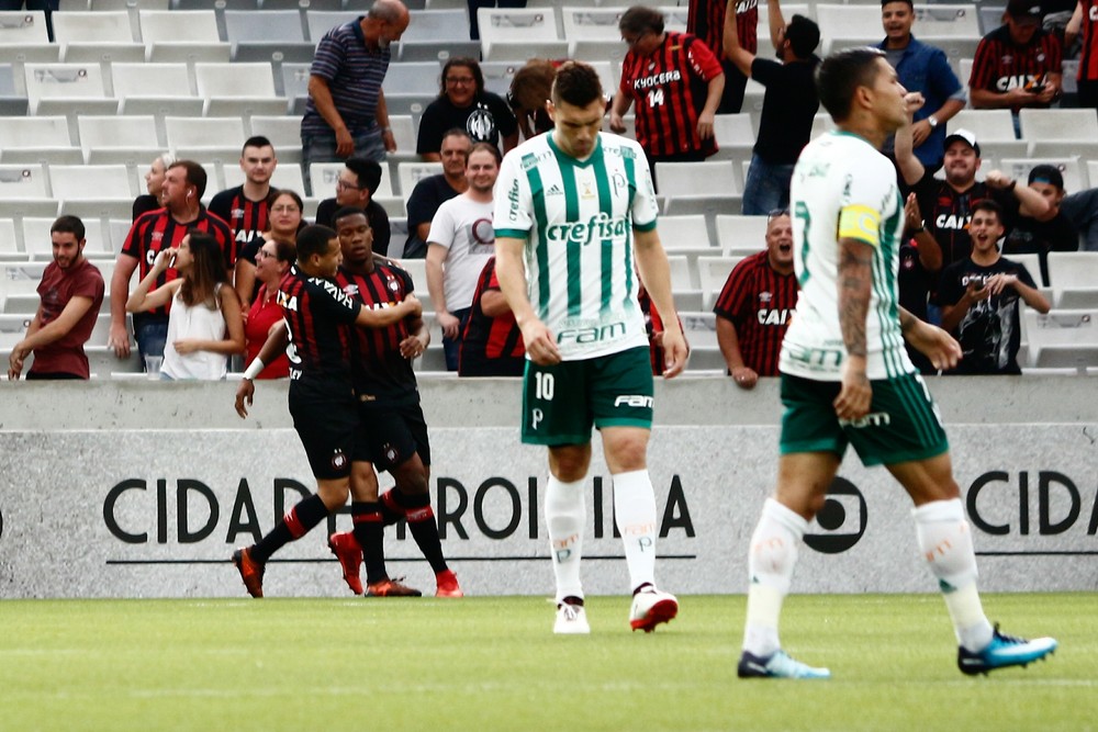 Patrocinadora do Palmeiras compreende cobranças: 