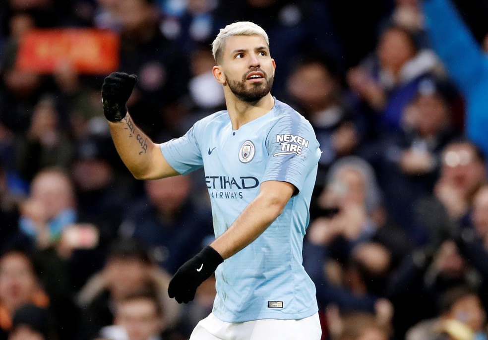 FIFA 19: Seleção da Semana 21 traz nova versão de ...