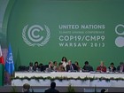 Negociações climáticas da COP 19 esbarram em questões financeiras 