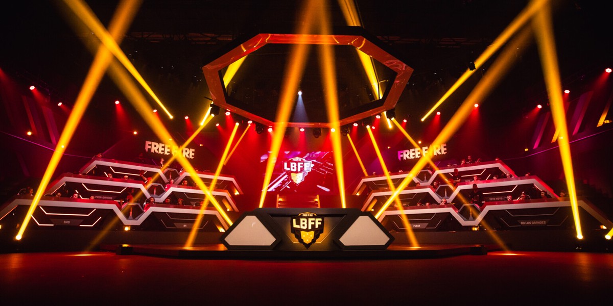 Grupo de Acesso da LBFF 2021: veja times, formato e como assistir ao vivo