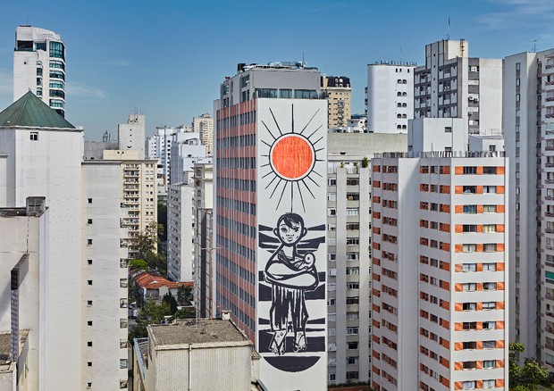 Canopy by Hilton São Paulo Jardins (Foto: Reprodução)