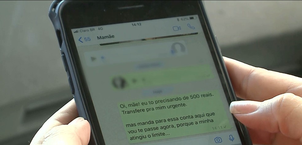 Golpes nas redes sociais e na web se intensificam em SP durante a pandemia,  alertam especialistas em segurança digital | São Paulo | G1