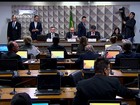 Comissão do Senado desiste de acelerar processo para afastar Dilma