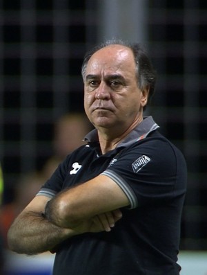 Marcelo vê Fla em vantagem e quer escalar força máxima do Atlético-MG