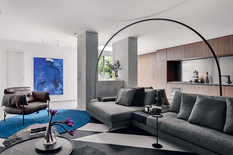 Essas cores de sofá vão bombar em 2023! Saiba combiná-las na decoração |  Tendências | Casa e Jardim