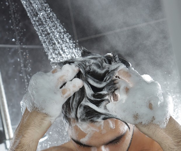 Cuidados com o cabelo (Foto: Getty Images)