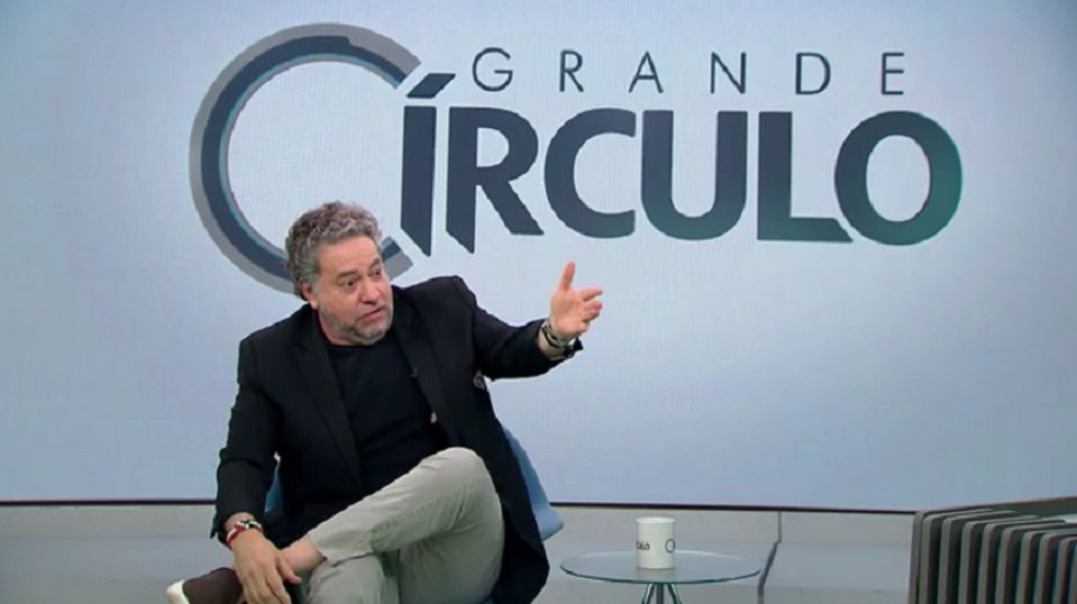 Em entrevista, Casares diz que São Paulo está em reconstrução, revela estudo por SAF e pede paciência por títulos