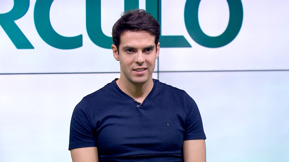 Kaká no São Paulo? Craque quer ser dirigente e fala de planos para o futuro
