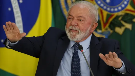Viagem de Lula à China inclui fundo de R$ 20 bi; saiba