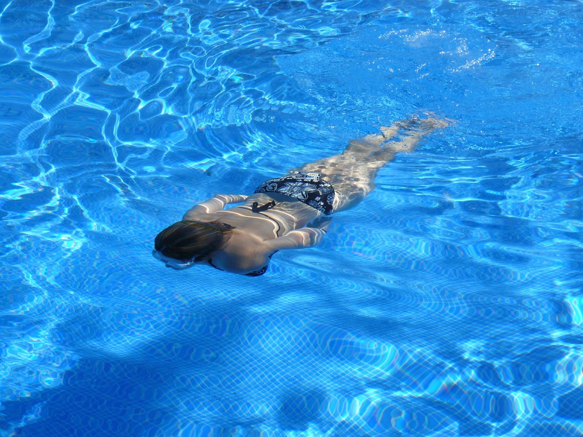 As Doencas Que Voce Pode Pegar Em Piscinas Malcuidadas E Como Se Proteger Bem Estar G1
