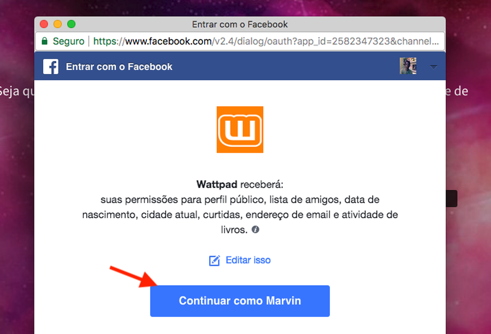 Wattpad Web: veja como usar o site para ler livros grátis | E-books e ...