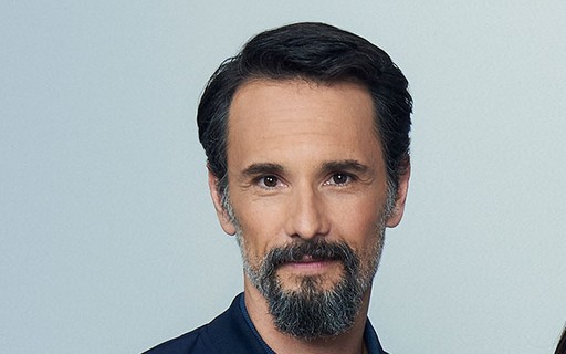Rodrigo Santoro Grava Cenas De Novo Filme Em Sao Paulo Quem Quem News