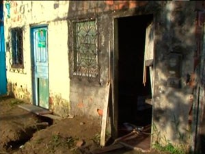 Grupo invade casas e mata criança de quatro anos em Itabuna, sul da Bahia (Foto: Reprodução/TV Santa Cruz)