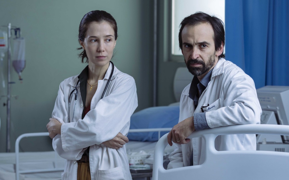 ‘Sob Pressão’ foca em dramas dos médicos na quinta temporada: ‘Cicatrizes ficam expostas’ |  TV e séries