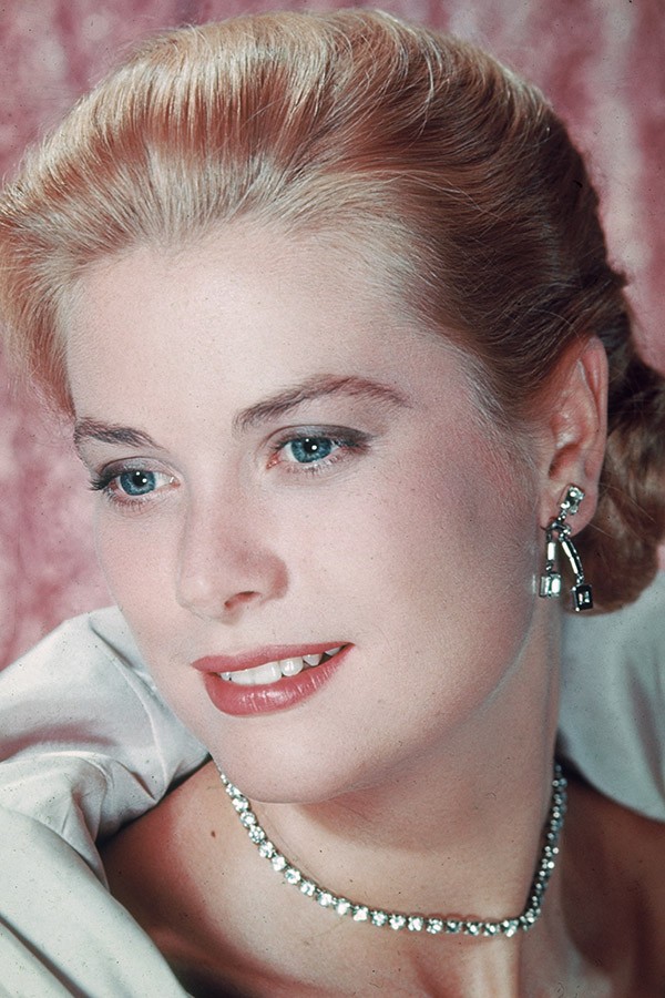 Grace Kelly (1929-1982) (Foto: Getty Images)