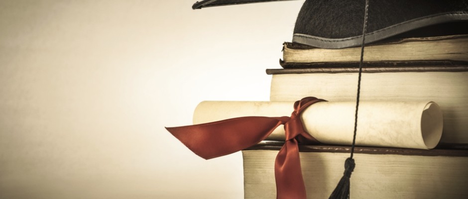 diploma; educacao; cursos; capacitação; universidade; faculdade (Foto: ThinkStock)