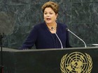 Brasil lidera racha polêmico sobre novos objetivos do milênio da ONU