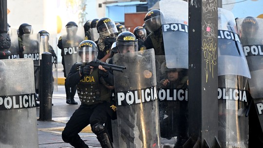 Governo do Peru defende repressão em protestos em sessões na ONU e na OEA 
