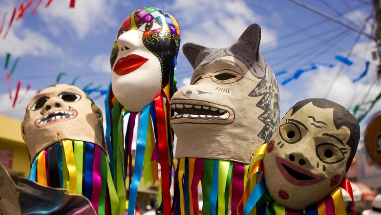 carnaval-bezerros-pernambuco-boneco (Foto: Flickr/ Fundarpe)