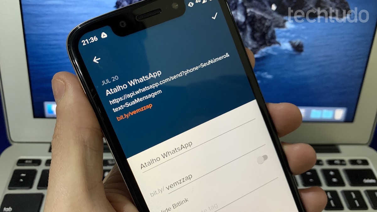 Encurtador de link: 5 opções de apps para Android e iPhone (iOS)