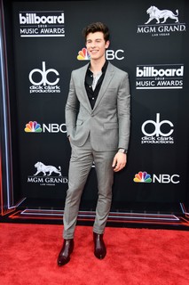 Shawn Mendes (foto: Getty Images)