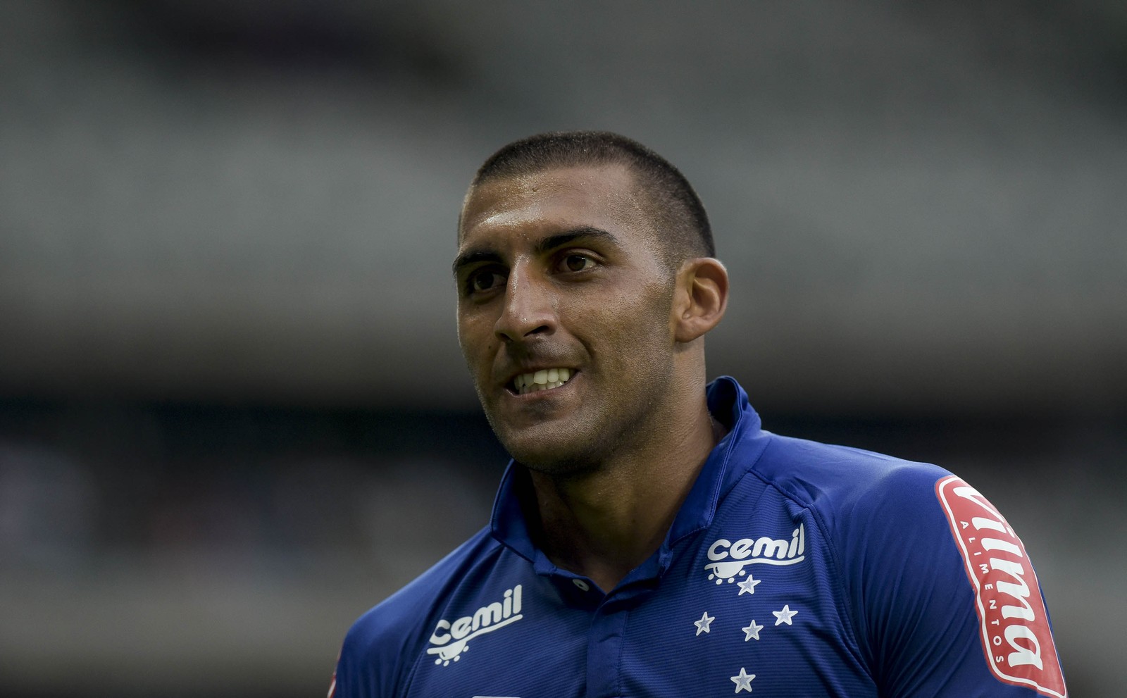 Caso Ábila: Cruzeiro é intimado pela Fifa por atraso no pagamento de parcela ao Huracán-ARG