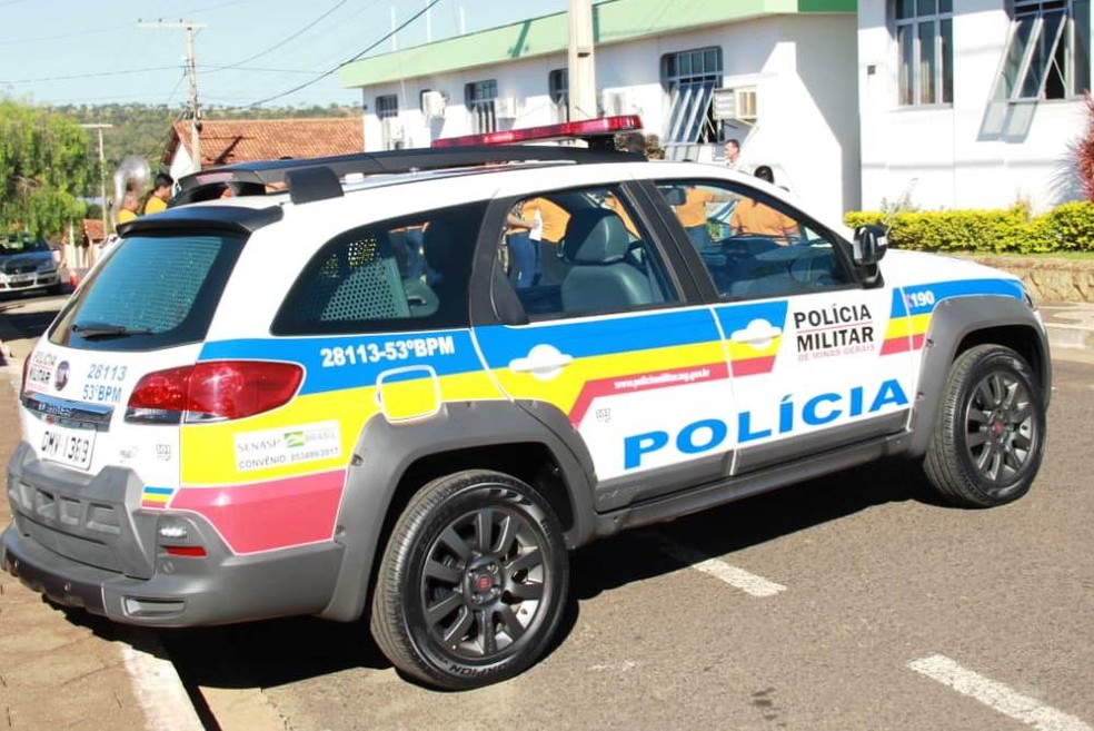 Índice de crimes violentos tem redução de mais de 20% durante 2021 no Triângulo, Alto Paranaíba e Noroeste de MG