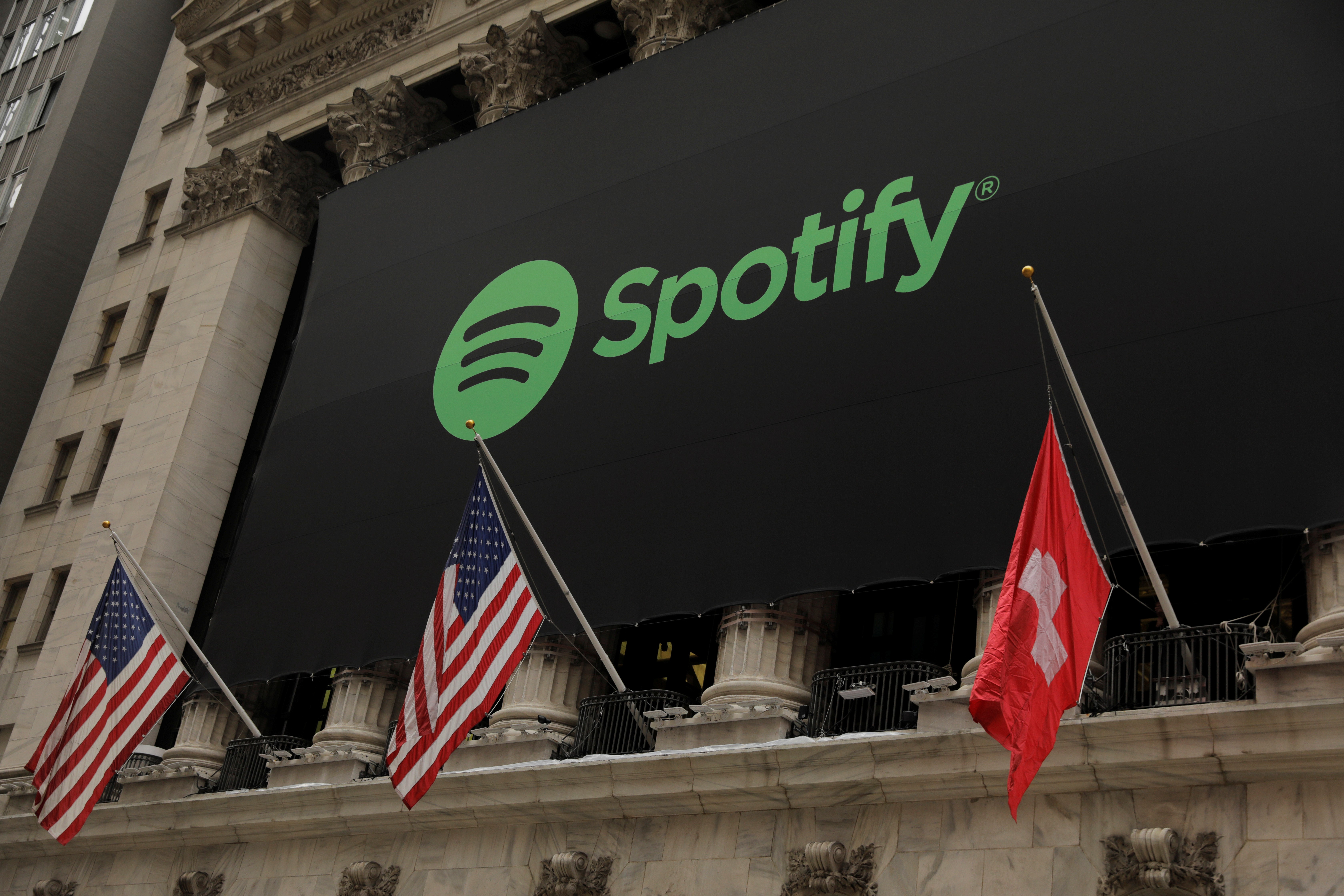 Spotify obriga trocas de senha após ataque mirar 350 mil usuários que 'reciclaram' credenciais de acesso thumbnail