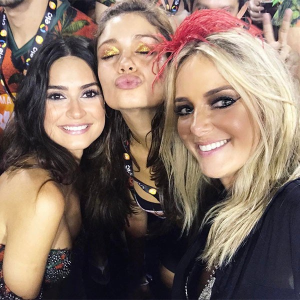 Ticiane Pinheiro, Sophie Charlotte e Thaila Ayala (Foto: Reprodução/Instagram)