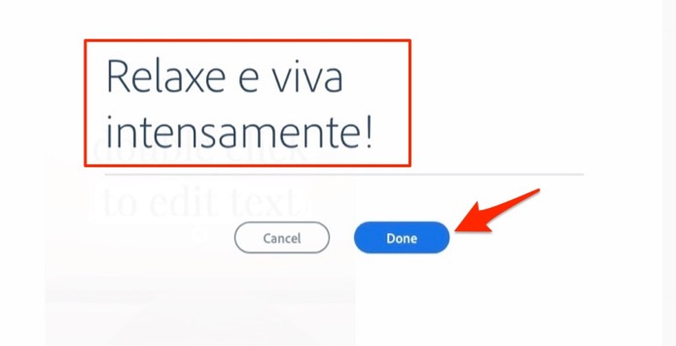 Como Criar Posts Para Instagram Stories Pelo Pc Com O Adobe Spark Redes Sociais Techtudo