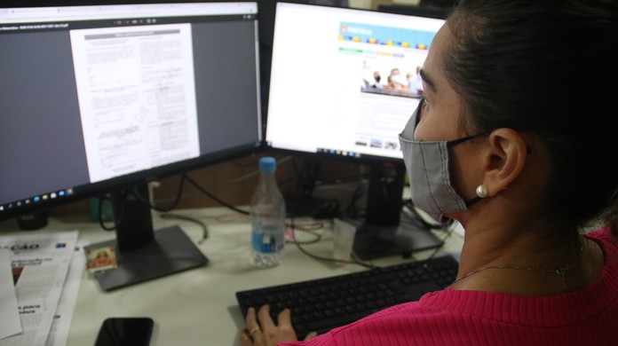 Prefeitura de Manaus abre processo seletivo para professores de Ci&ecirc;ncias e  Matem&aacute;tica | Amazonas | G1