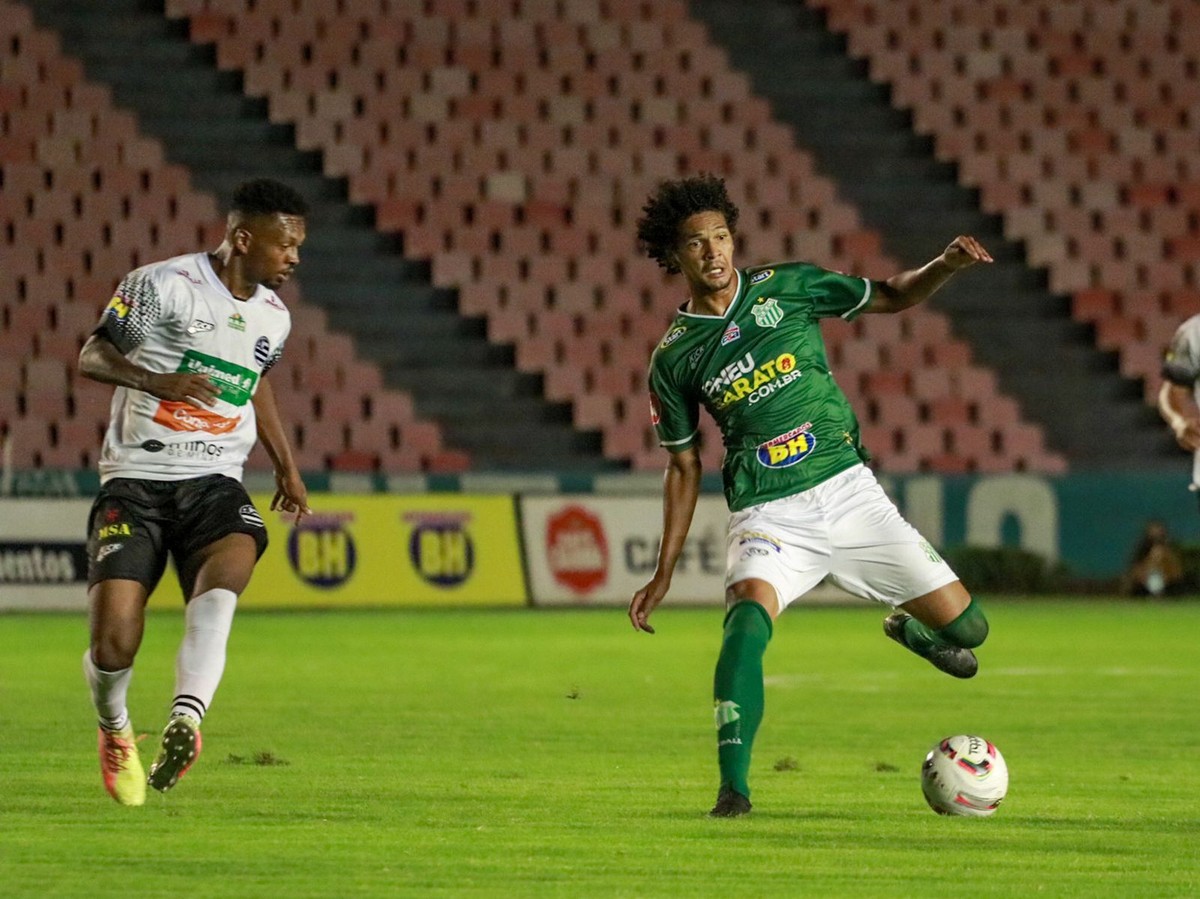 Jogo Uberlândia