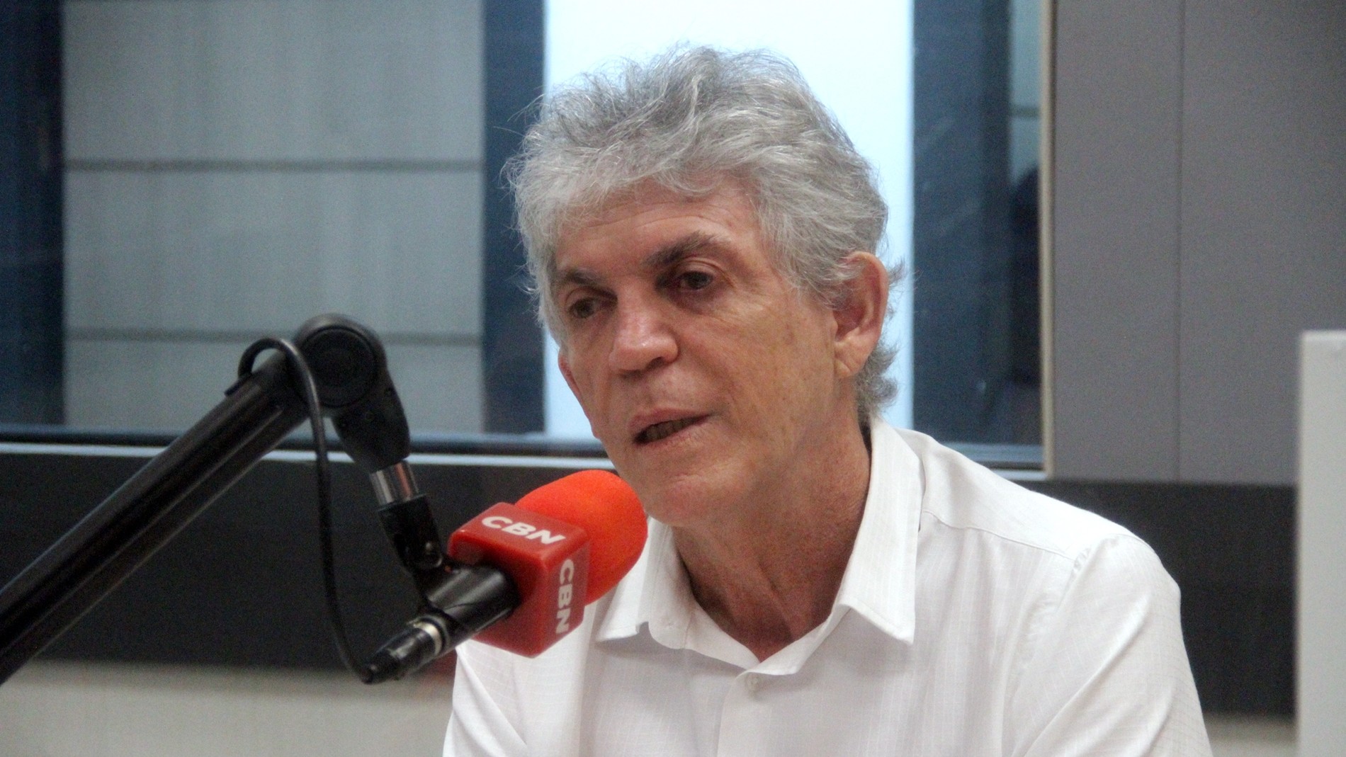 STF mantém inelegibilidade do ex-governador Ricardo Coutinho