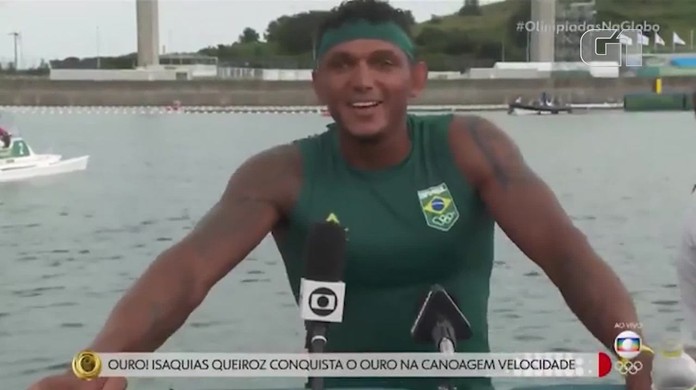 hungria hip hop quem e o rapper que isaquias queiroz citou ao comemorar a medalha de ouro pop arte g1