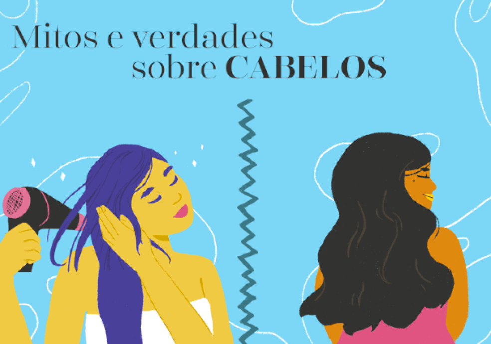 Cabelo: 13 mitos e verdades sobre a saúde dos fios | Beleza | Glamour