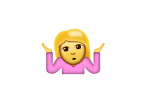 Resultado de imagem para emoji whatsapp confuso png