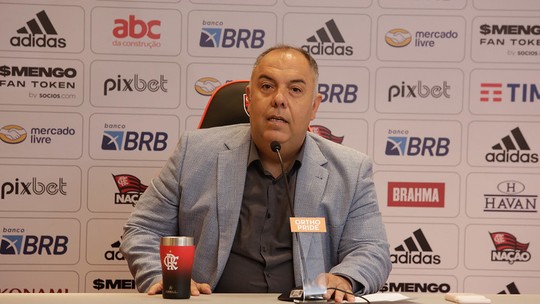 Flamengo vai mudar postura no mercado após derrota para o Palmeiras? Entenda