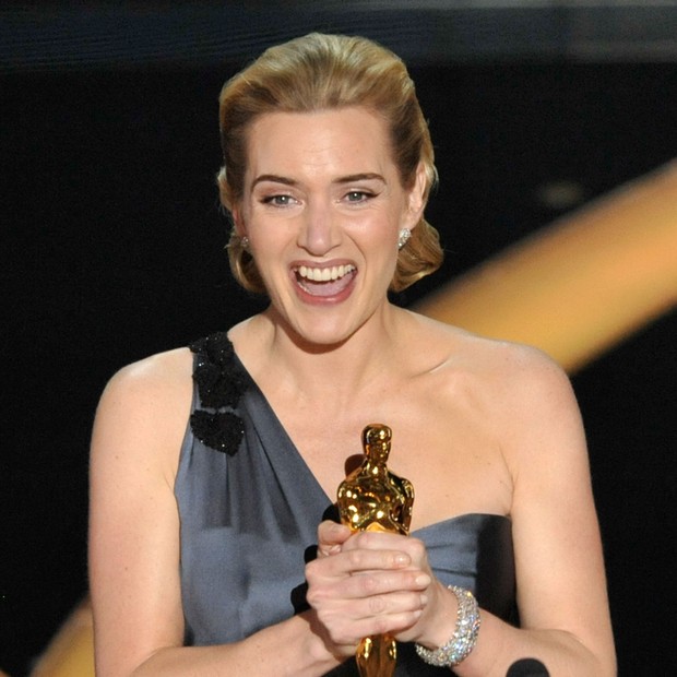 Kate Winslet  (Foto: Getty Images)