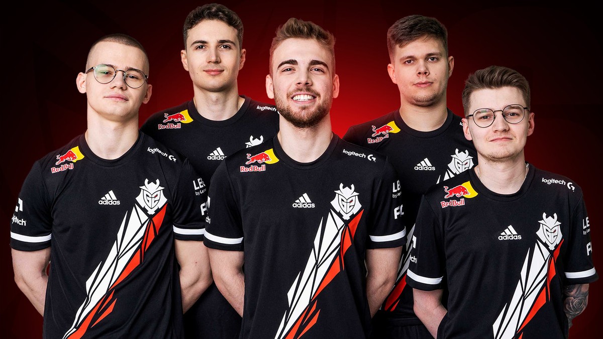 R6: G2 anuncia contratação de Alem4o | rainbow 6 | ge