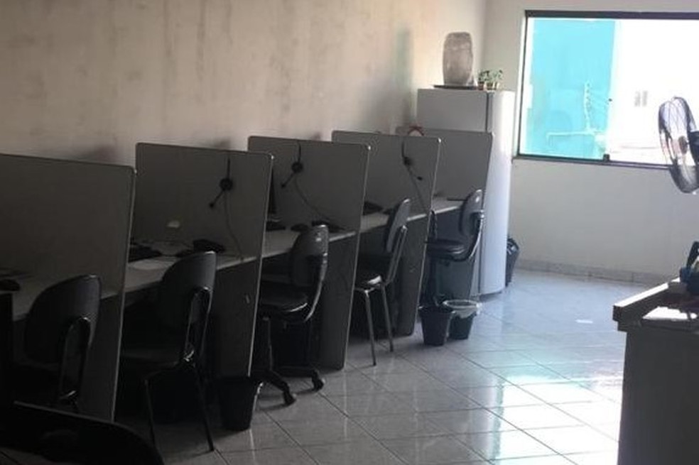 Polícia Civil desmonta esquema de quadrilha que aplicou golpe de R$ 2 mi em São Sebastião da Grama — Foto: Polícia Civil de Aguaí/Divulgação