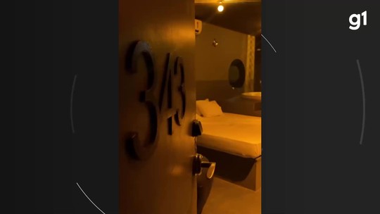 Homem do meme 'Cadê meu green?' é encontrado morto em banheira de suíte  de sauna gay  - Programa: G1 SP