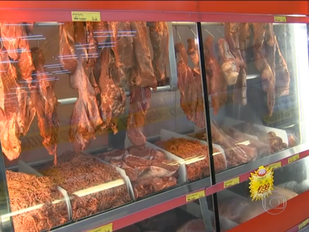 G1 - Consumidores optam pelo açougue na hora de comprar carne mais barata - notícias em Sorocaba e Jundiaí
