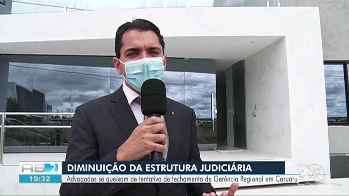 Fechamento de Comarcas em cidades do interior de Pernambuco tornam processos judiciais mais lentos e caros - Vimarsana News