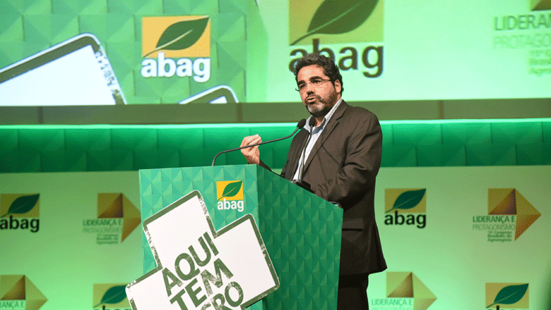 marcelo-furtado-congresso-abag-2016 (Foto: Rodrigo Trevisan/Ed. Globo)