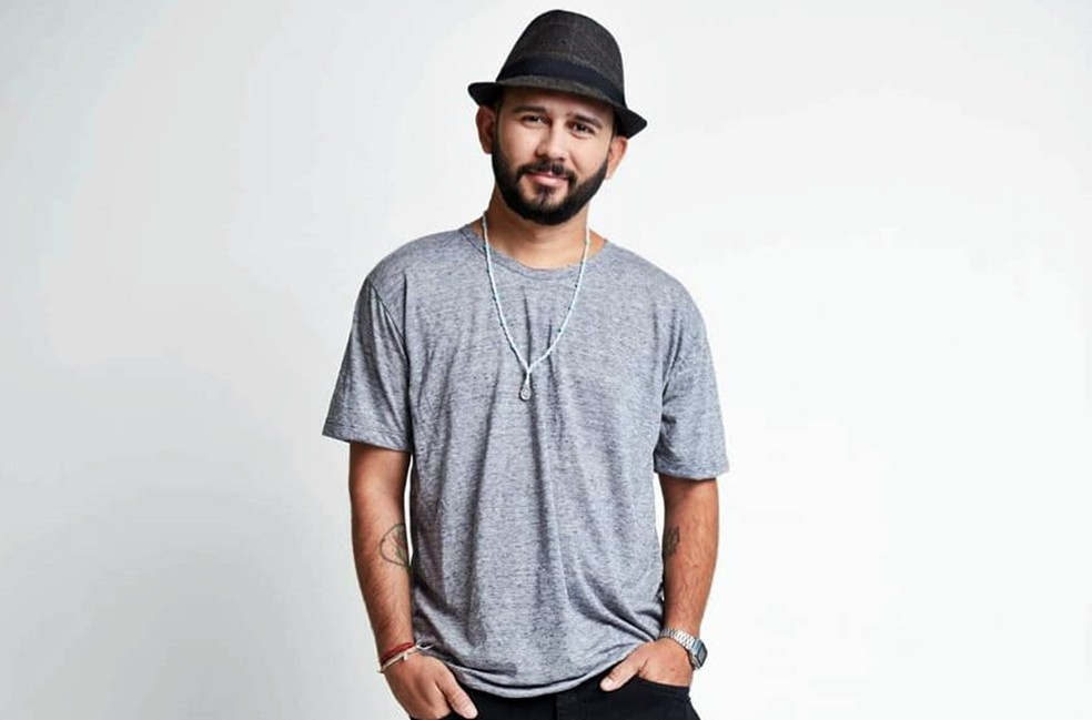 Bráulio Bessa é uma das atrações do Fórum Negócios — Foto: Divulgação