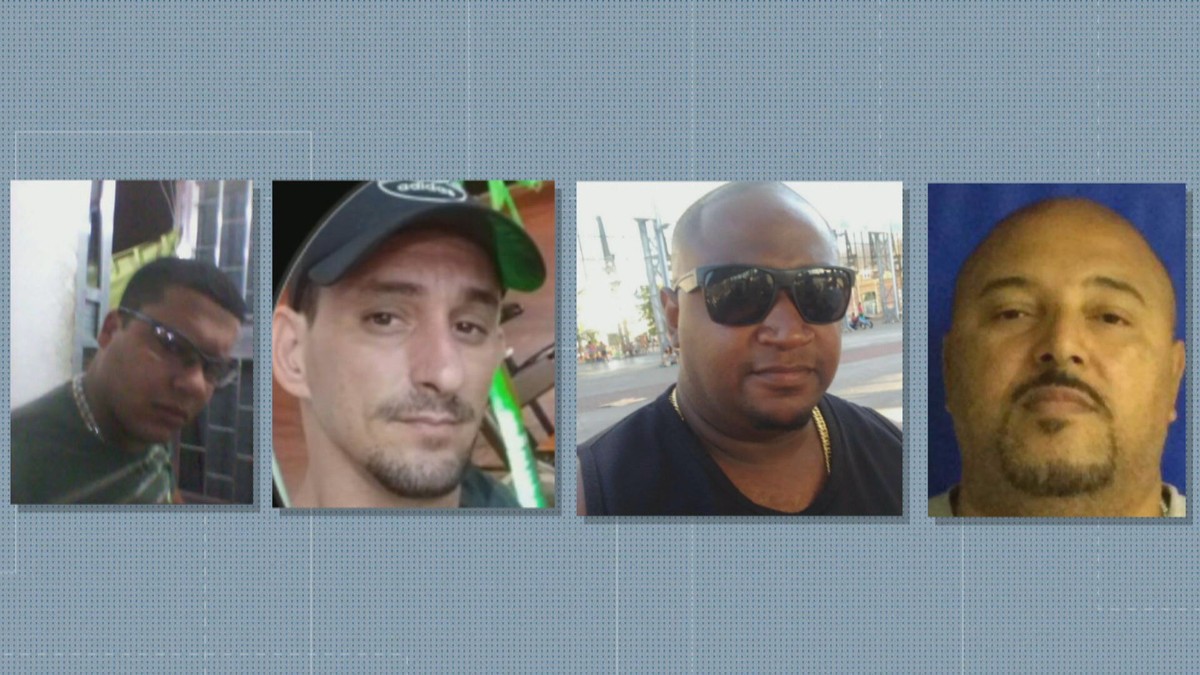 PM é preso suspeito de chefiar uma quadrilha que extorquia comerciantes do Rio
