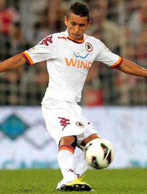 Marquinhos Roma (Foto: Getty Images)