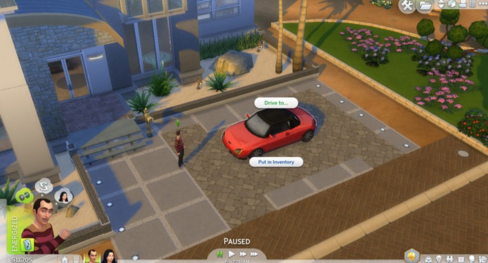 the sims 3 car mods
