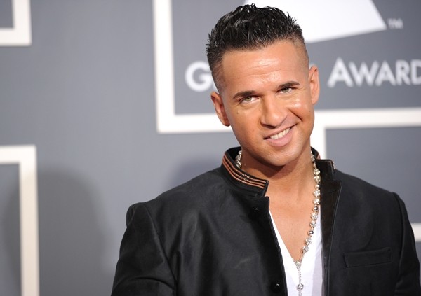 Mike Sorrentino  (Foto: Getty Images)