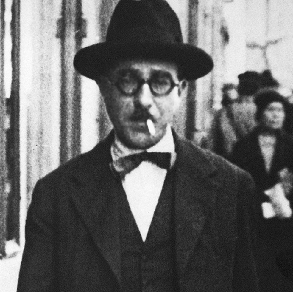 Livro Analisa Fernando Pessoa Por Otica De Freud Eu Valor Economico